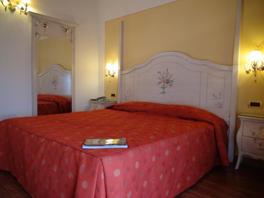 Hotel La Campagnola 1926 Zevio الغرفة الصورة