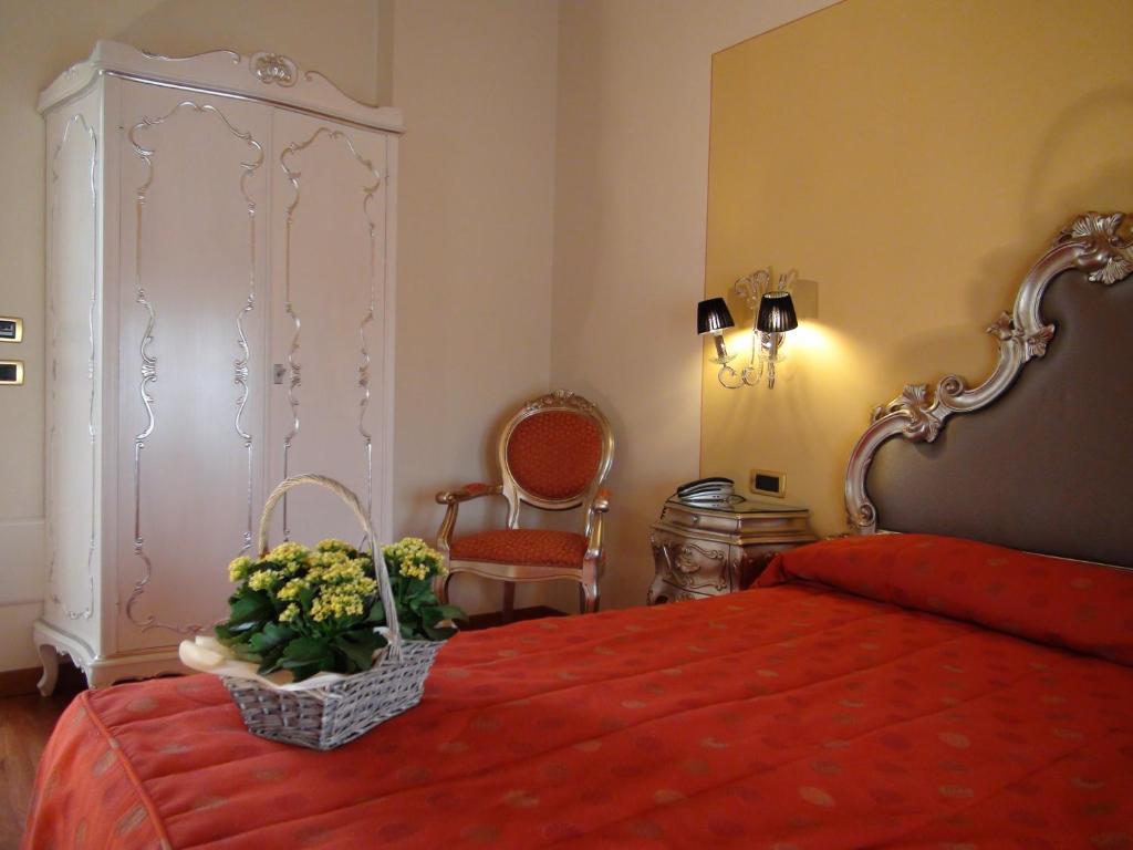 Hotel La Campagnola 1926 Zevio الغرفة الصورة
