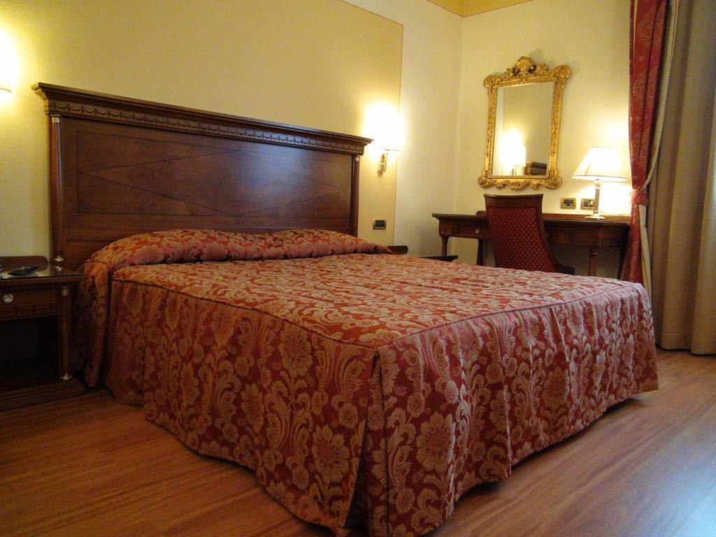 Hotel La Campagnola 1926 Zevio الغرفة الصورة