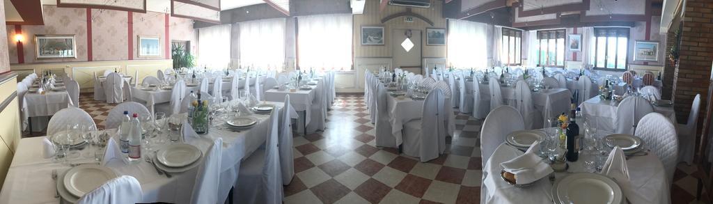 Hotel La Campagnola 1926 Zevio المظهر الخارجي الصورة