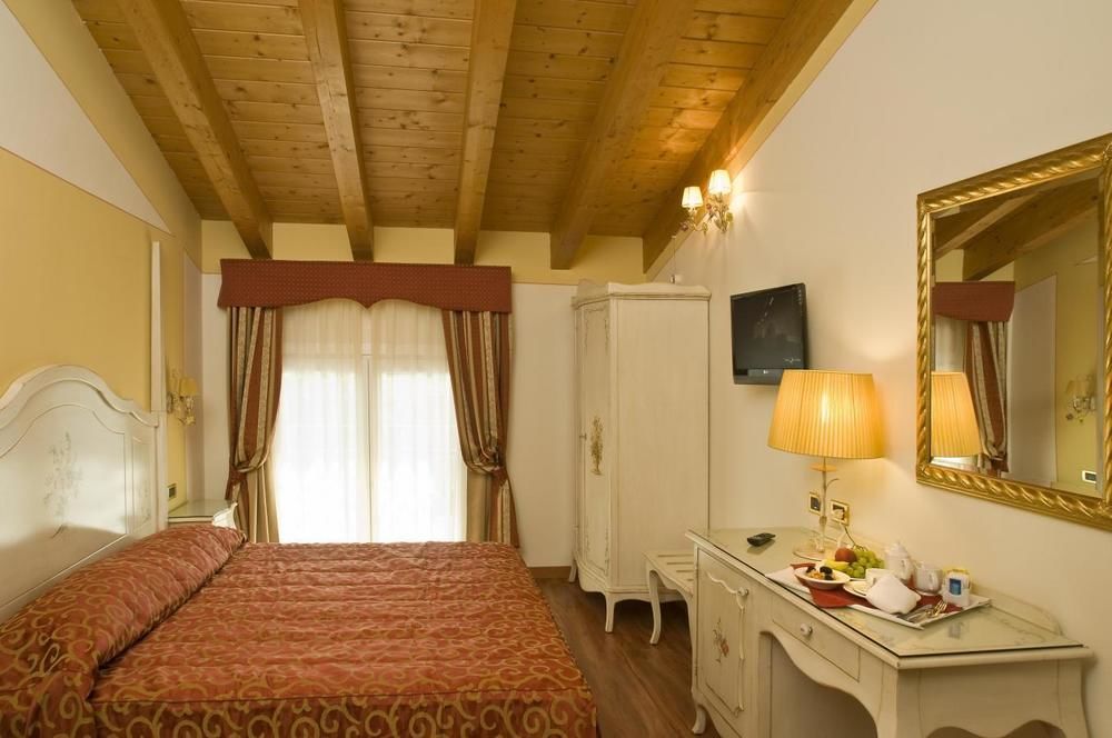 Hotel La Campagnola 1926 Zevio المظهر الخارجي الصورة